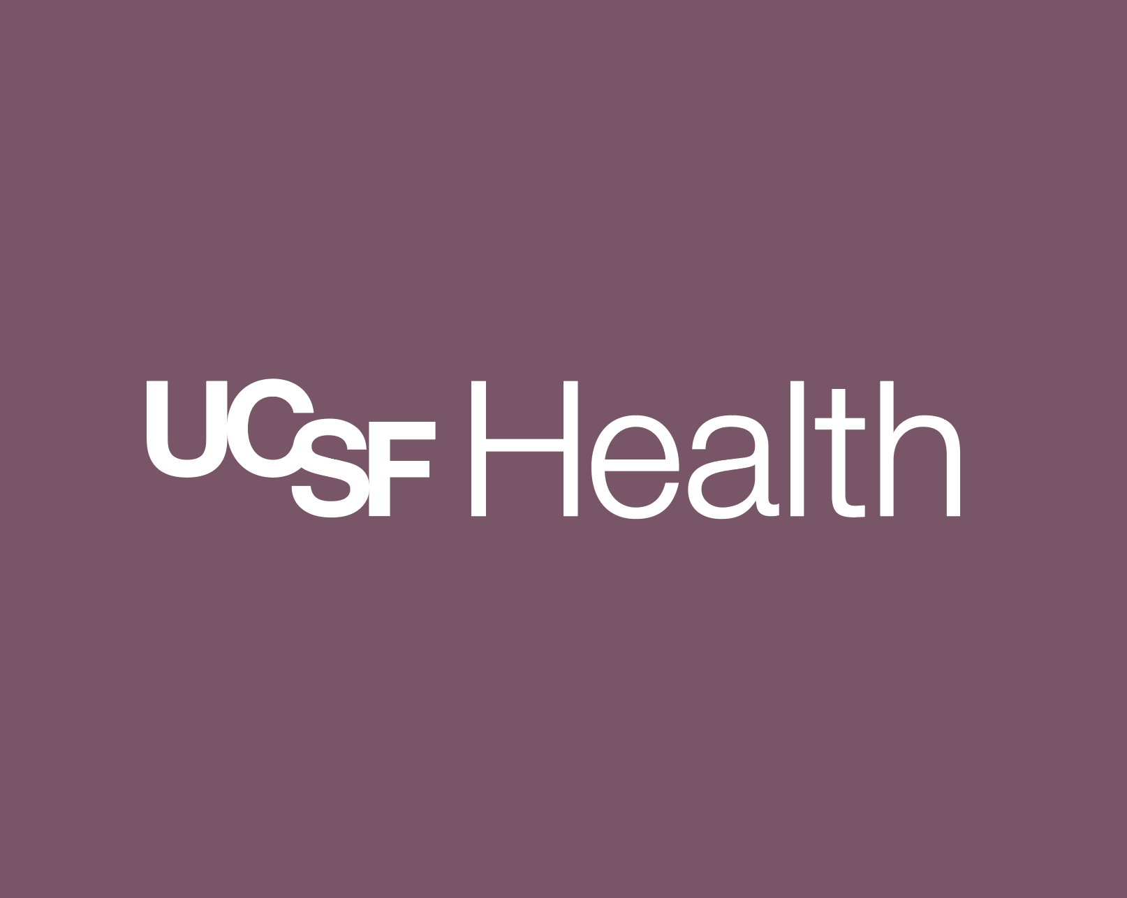 ucsf health