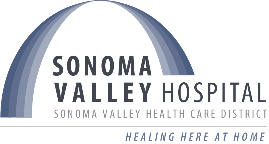 sonoma valley hospital