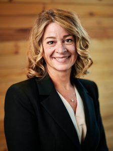 Kelley Kaiser, CEO