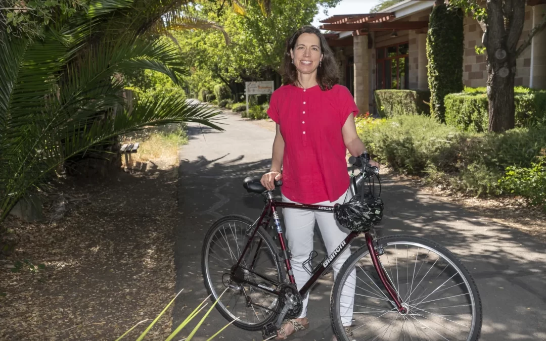 Katie’s Story: Grace in a Vulnerable Moment