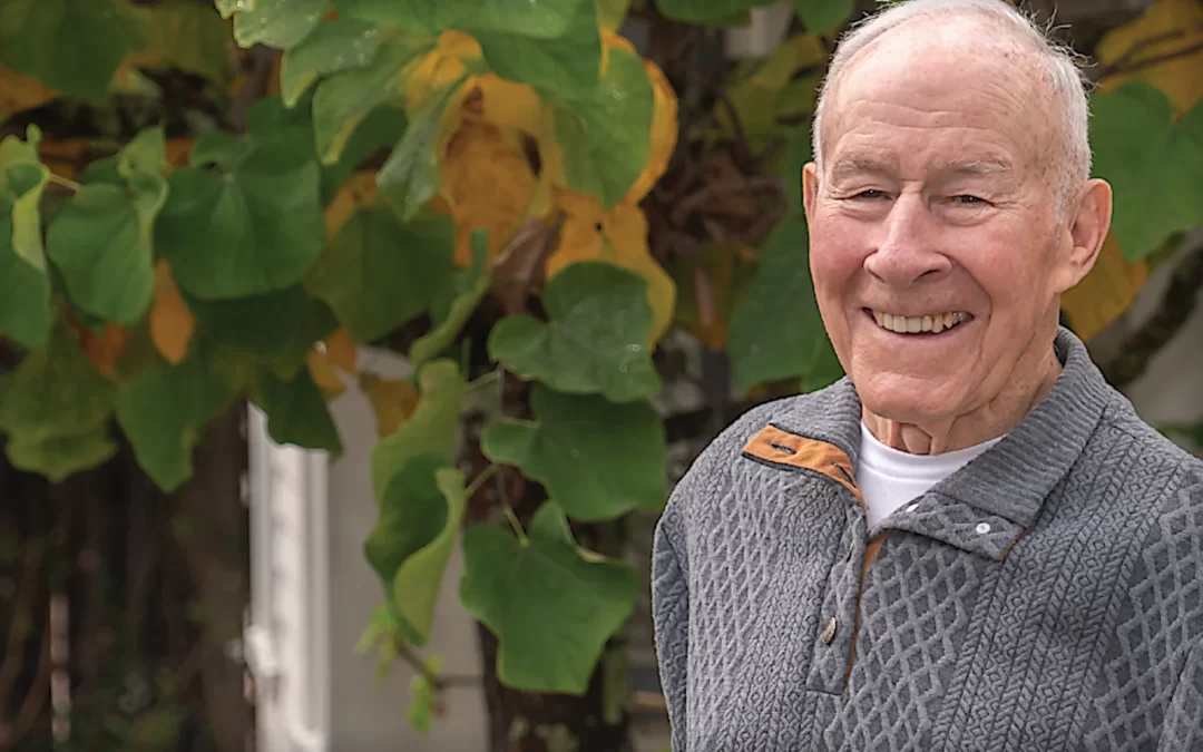 Mike’s Story: Care When Every Second Counts