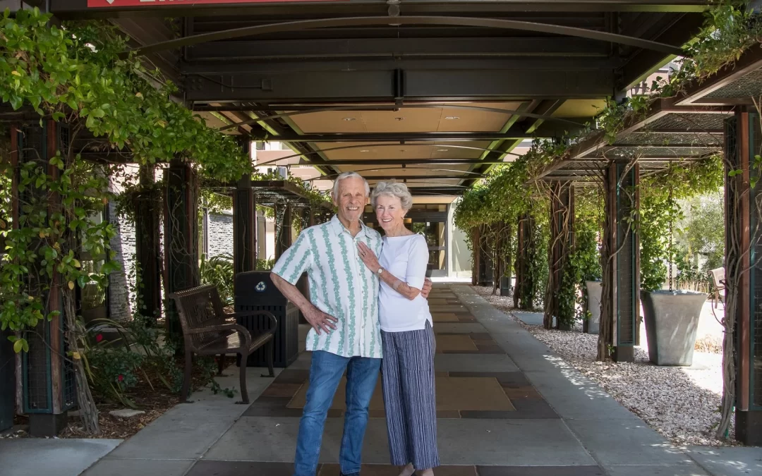 Steve’s Story: A Promise of Time